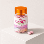 Peach Club Candy Hugs- Tightening Pops