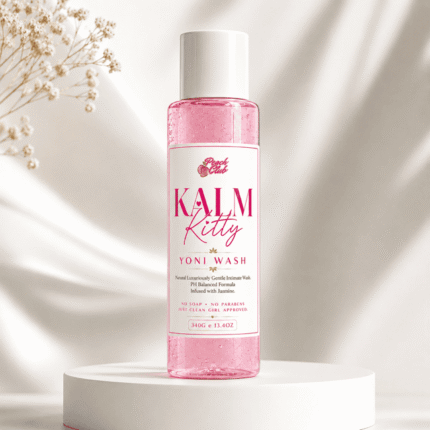 Kalm Kitty