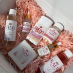 Peach Club Ultimate Yoni Set